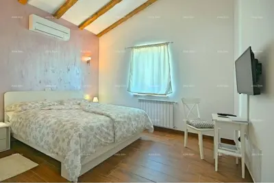 In der Nähe von Novigrad, neues Haus mit Schwimmbad. - 19