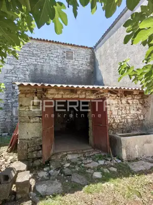 Steinhaus 120 m², Peruški - zur Renovierung - 4