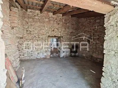 Steinhaus 120 m², Peruški - zur Renovierung - 5