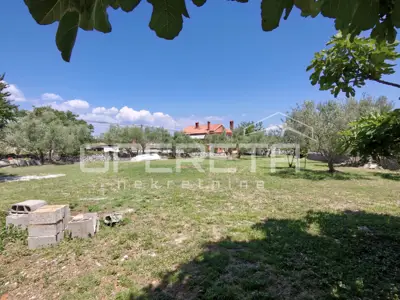 Steinhaus 120 m², Peruški - zur Renovierung - 16