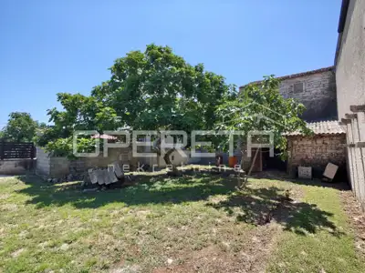 Steinhaus 120 m², Peruški - zur Renovierung - 3