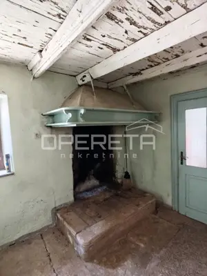 Steinhaus 120 m², Peruški - zur Renovierung - 14