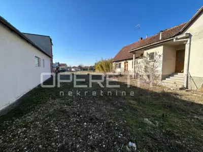Haus 144 m², Banfica Varaždin - ruhige Straße - 5