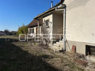 Haus 144 m², Banfica Varaždin - ruhige Straße - 4