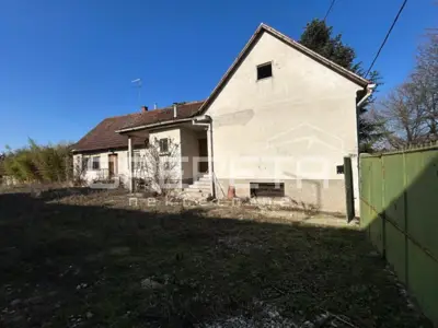 Haus 144 m², Banfica Varaždin - ruhige Straße - 3
