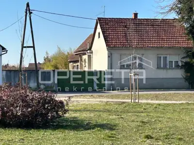 Haus 144 m², Banfica Varaždin - ruhige Straße - 2