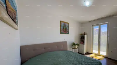 Wohnung, Erdgeschoss, Medulin - eigener Pool und Garten - 12