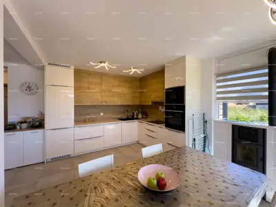 Wohnung, Erdgeschoss, Medulin - eigener Pool und Garten - 4