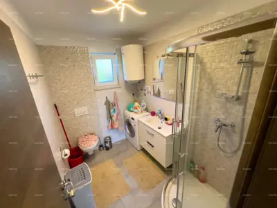 Wohnung, Erdgeschoss, Medulin - eigener Pool und Garten - 11