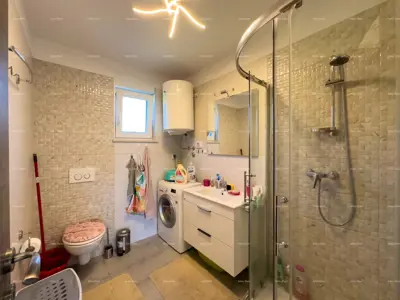 Wohnung, Erdgeschoss, Medulin - eigener Pool und Garten - 10