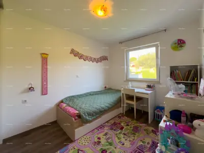 Wohnung, Erdgeschoss, Medulin - eigener Pool und Garten - 8