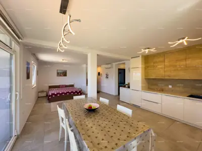 Wohnung, Erdgeschoss, Medulin - eigener Pool und Garten - 5