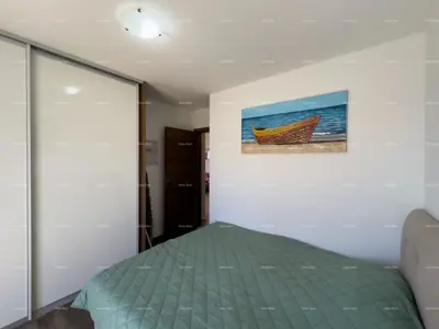 Wohnung, Erdgeschoss, Medulin - eigener Pool und Garten - 13