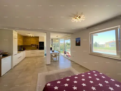 Wohnung, Erdgeschoss, Medulin - eigener Pool und Garten - 3