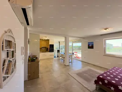 Wohnung, Erdgeschoss, Medulin - eigener Pool und Garten - 2