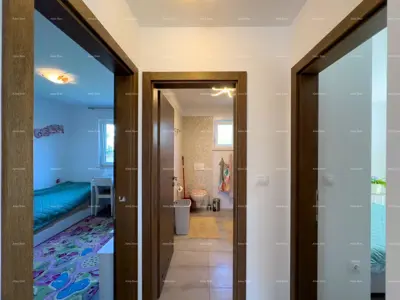 Wohnung, Erdgeschoss, Medulin - eigener Pool und Garten - 7