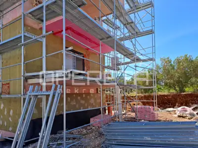 Stan 84 m², Čiovo - prizemlje, vrt i parkirno mjesto - 19
