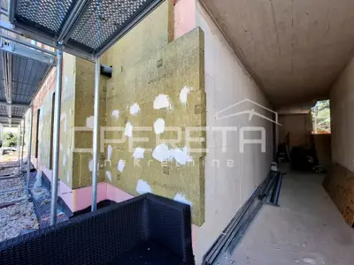 Stan 84 m², Čiovo - prizemlje, vrt i parkirno mjesto - 20