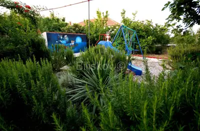 Haus 150 m², Sutivan auf Brač, Pool und offener Meerblick - 18