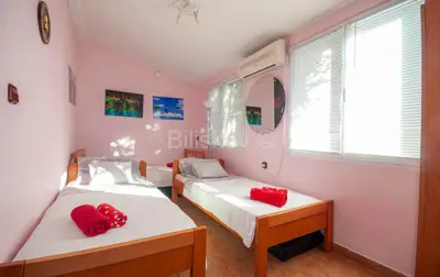 Haus 150 m², Sutivan auf Brač, Pool und offener Meerblick - 20