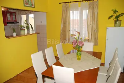 Haus 150 m², Sutivan auf Brač, Pool und offener Meerblick - 22