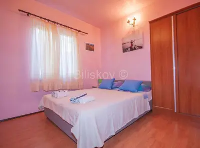 Haus 150 m², Sutivan auf Brač, Pool und offener Meerblick - 21