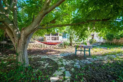 Haus 150 m², Sutivan auf Brač, Pool und offener Meerblick - 15