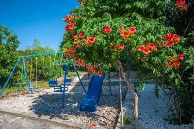 Haus 150 m², Sutivan auf Brač, Pool und offener Meerblick - 12
