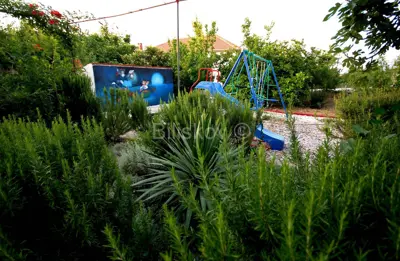House 150 m², Sutivan on Brač, pool and open sea view - 18