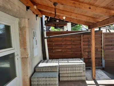 House for sale in Medulin, 210 m² - 4