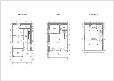 Gewerbeimmobilie zur Miete in Bukovec Zelinski, 237,8 m² - 23