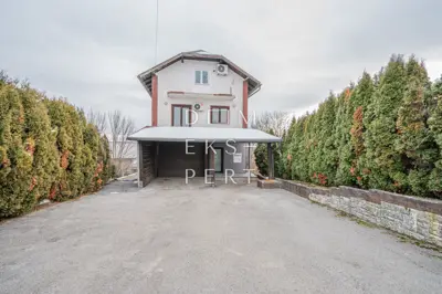 Bukovec Zelinski, NAJAM, Poslovna zgrada na mirnoj lokaciji - 238 m²