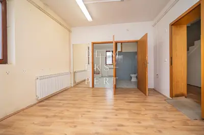 Gewerbeimmobilie zur Miete in Bukovec Zelinski, 237,8 m² - 17