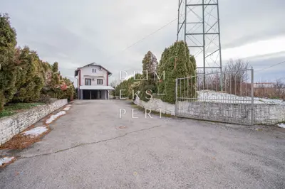 Gewerbeimmobilie zur Miete in Bukovec Zelinski, 237,8 m² - 3