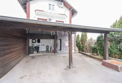 Gewerbeimmobilie zur Miete in Bukovec Zelinski, 237,8 m² - 2