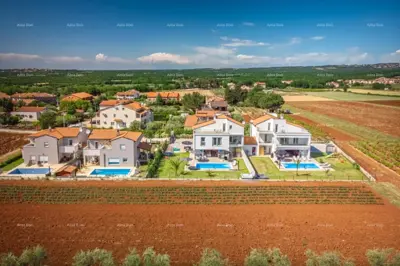 Haus, Novigrad, Istarska - ruhige Lage und beheizter Pool - 21