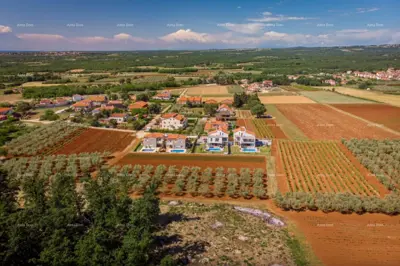 Haus, Novigrad, Istarska - ruhige Lage und beheizter Pool - 22