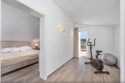 Haus, Novigrad, Istarska - ruhige Lage und beheizter Pool - 10