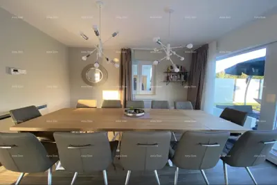 Haus, Novigrad, Istarska - ruhige Lage und beheizter Pool - 6