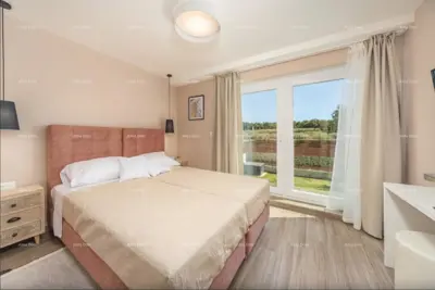 Haus, Novigrad, Istarska - ruhige Lage und beheizter Pool - 15