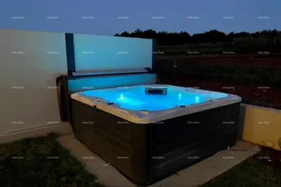 Haus, Novigrad, Istarska - ruhige Lage und beheizter Pool - 18