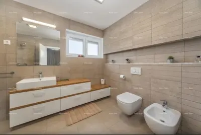 Haus, Novigrad, Istarska - ruhige Lage und beheizter Pool - 13