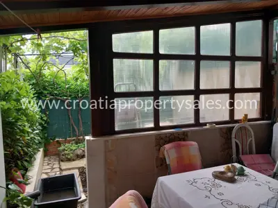 Apartment, Brač Island, close to the sea and the center with sea view - 7