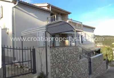 Haus, Šolta, 444 m² - 14