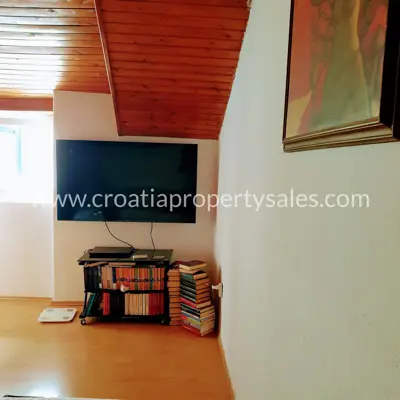 Steinhaus 60 m², Split - alter Teil der Stadt, nahe der Riva - 6