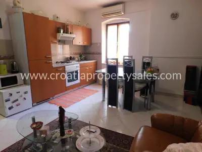 Steinhaus 60 m², Split - alter Teil der Stadt, nahe der Riva - 9