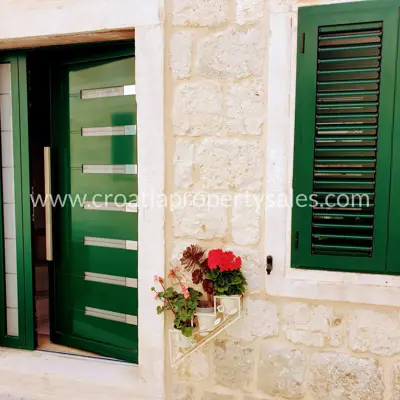 Kamena kuća 60 m², Split - stari dio grada, blizu Rive