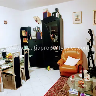 Steinhaus 60 m², Split - alter Teil der Stadt, nahe der Riva - 3