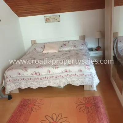 Steinhaus 60 m², Split - alter Teil der Stadt, nahe der Riva - 5