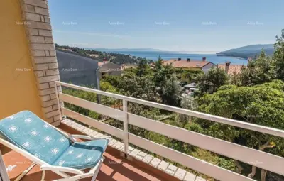 An einem sehr ruhigen Ort mit Blick auf das Meer, Rabac, steht ein Haus mit drei Wohnungen zum Verkauf - 5